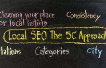 Local SEO Services Chennai