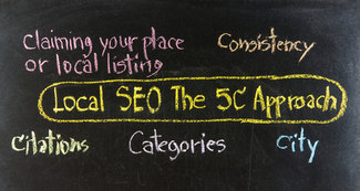 Local SEO Services Chennai