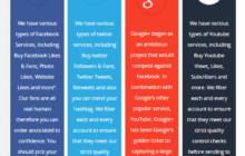 Looking To Increase Your Social Media Presence and Authority?