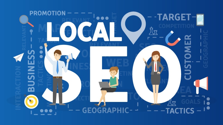 Local SEO Services Chennai