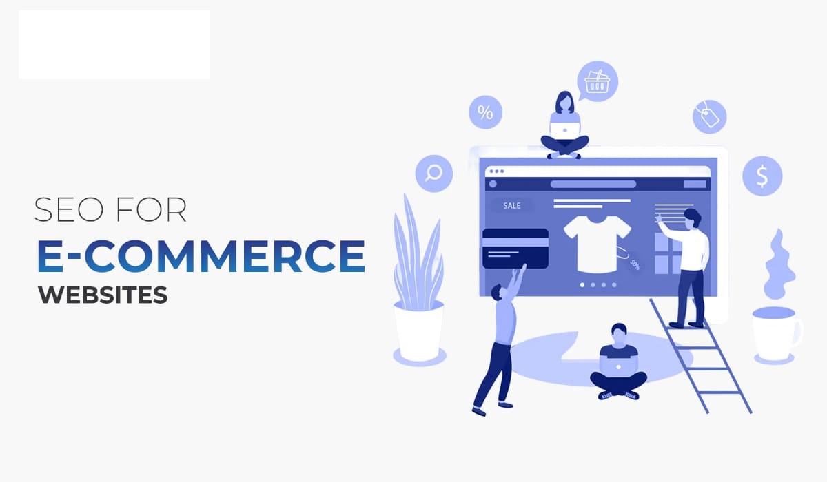 Ecommerce SEO Services in Chennai