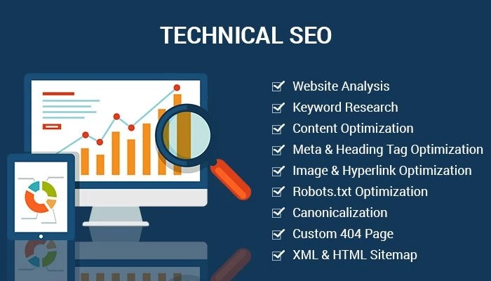 Technical SEO Services in Chennai